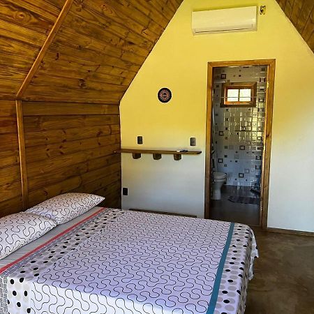 Pousada Sossego Do Tocantins Lajeado  Exterior foto
