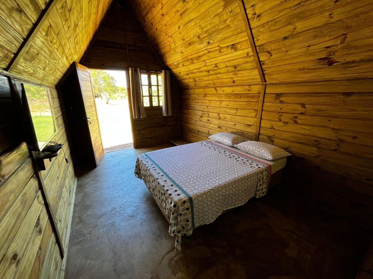 Pousada Sossego Do Tocantins Lajeado  Exterior foto