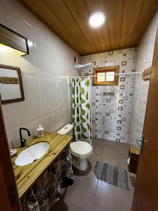 Pousada Sossego Do Tocantins Lajeado  Exterior foto